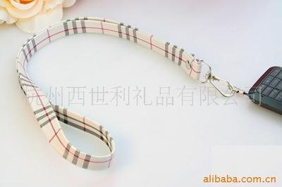 PU挂饰与手机挂绳 时尚与实用的礼品魅力
