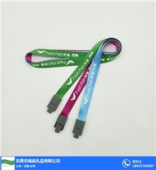 一绳之缘，定制心意——走近河北与东莞的手机挂带礼品制造