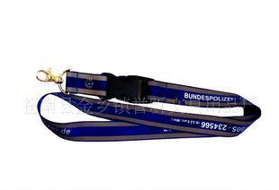 吊带、织带、吊绳、挂绳 43种挂带礼品创意全解析