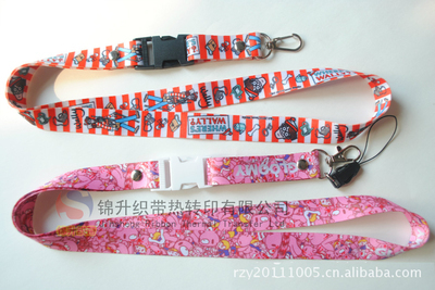 锦升织带 专业打造U盘挂带、相机吊绳、手机挂带等时尚实用配件